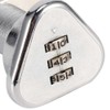 Mechanical Password Cam Lock 3 Digit Combination File Cabinet Lock