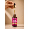 Aceite Rosa Mosqueta Puro Perennis Facial Hidratante Regenerador Piel Estrías