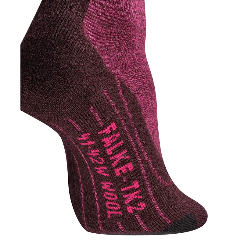 Falke TK2 Wool Women's Trekking Socks / Hiking Socks –