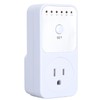 Countdown Timer Socket 1 2 4 6 8 10 Hour