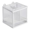 Fish Breeding Box, Small Fry Hatchery Isolation Box, Isolation Fish
