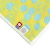 Imabari Towel, mimosa, Handkerchief Towel, Fluffy, Made in Japan, Highly
