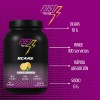 Aminoácidos Bcaas Fast Protein 1 Kg Sabores 100 Servicios