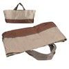 Firewood Carrying Bag Log Charcoal Tote Transport Carrier Large Capacity
