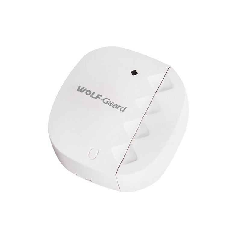 Wolf-Guard Wireless 433MHz Door Window Sensor for Home Alarm Security