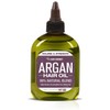 Hair Chemist Aceite para el cabello con volumen y fuerza