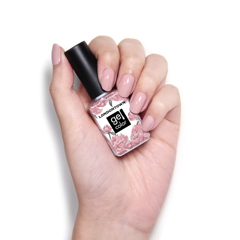 LONDONTOWN Gel Color, Honeymoon