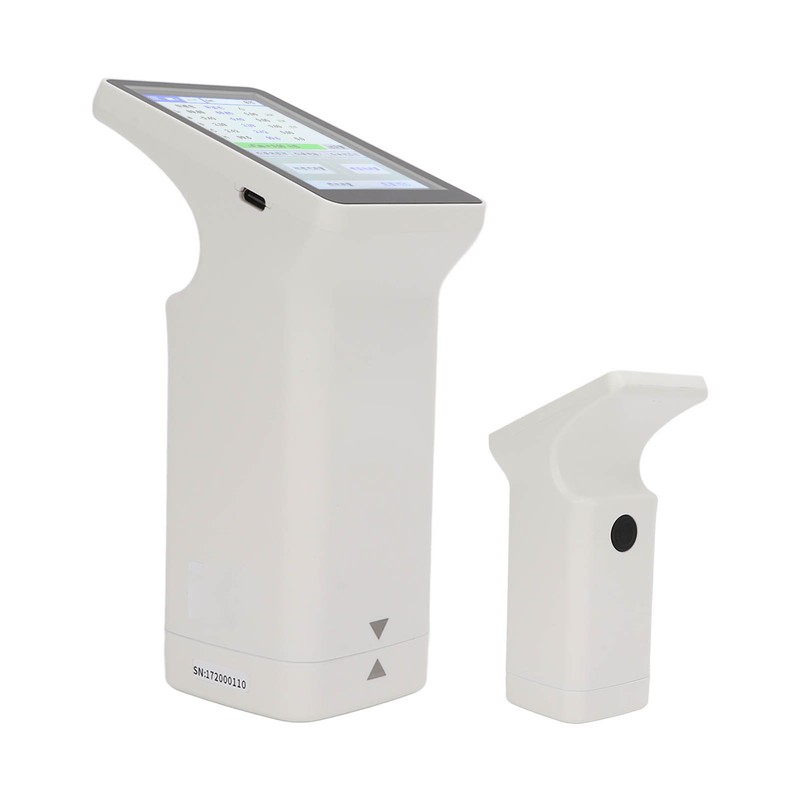 LS172 Digital Colorimeter Portable High Accuracy Color Tester Color Difference