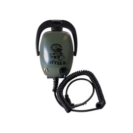 Detectorpro Rattler Metal Detector Headphones