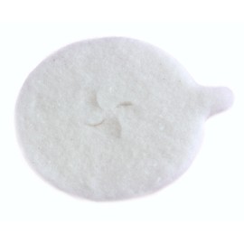 C-86-B Drain Torque Sheet for Garbage and Oil 20 Sheets