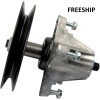Unbranded 42" Deck Spindle Pulley Troy Bilt Huskee LT 4200