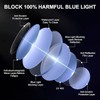 High Tech Blue Light Glasses - Advanced 99% Blue Light