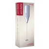 Aerolatte Steam-Free Milk Frother, Satin Finish, 18/8 Stainless Steel Whisk,