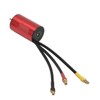 Brushless Motor ESC Kit S2440 4000KV Brushless Motor S35A Brushless