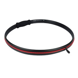 The Helping Hand Company Handi Hoop Foam Handy Hoop Ring, Bin Bag Hoop for Litter Picking, Lightweight and Comfortable Grip, Handi Hoop Bag Opener LP0011