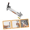 CAXUSD Nail Portable Nailer Tool Metal Nail Machine Nail Fastening