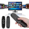 2.4G Air Mouse Mini Wireless C120 Keyboard Voice SixAxis Gyroscope