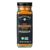 Watkins Gourmet Organic Spice Jar, Seasonings With Salt, 4.2 Oz