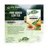 Dalgety Mango Leaf Herbal Infusion 72g Cartons 100% Natural, Caffeine