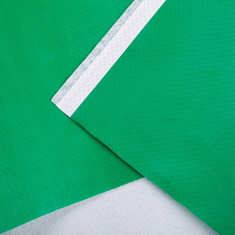 HX-Film 39" x 50' Floor Protection for Moving Plastic Covering
