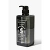 Wolfman Body Soap, Black Oriental, 20.3 fl oz (600 ml),