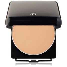 CoverGirl Simply Powder Foundation Buff Beige(W) 525, 0.41-Ounce Compact (Pack of 2)