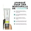 Mary Kay Mascarilla Facial De Carbon Activado Y Brocha Aplic