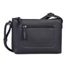 TOM TAILOR Damen Elis Umhängetasche, Blau