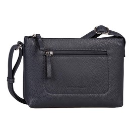 TOM TAILOR Damen Elis Umhängetasche, Blau