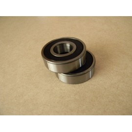 Craftsman Belt/Disc sander bearings