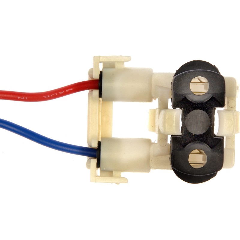 Dorman 85139 2 Wire Throttle Body Injector Socket