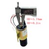 Haiyazhma New Idle Control Solenoid 192196 1756ES 1756ES-12E3ULB1S5 1756ES12E3ULB1S5 12V