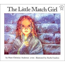 The Little Match Girl