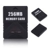 Tarjeta de Memoria Micro SD de Alta Velocidad Negro 256
