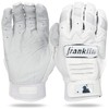 Franklin Sports - Guantes de bateo CFX Pro a todo