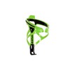 Zefal Unisex's Pulse B2 Bottle Cage, Green, Universal