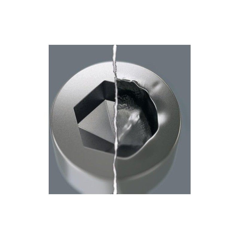 Wera 021645 950L Hex Ski 12