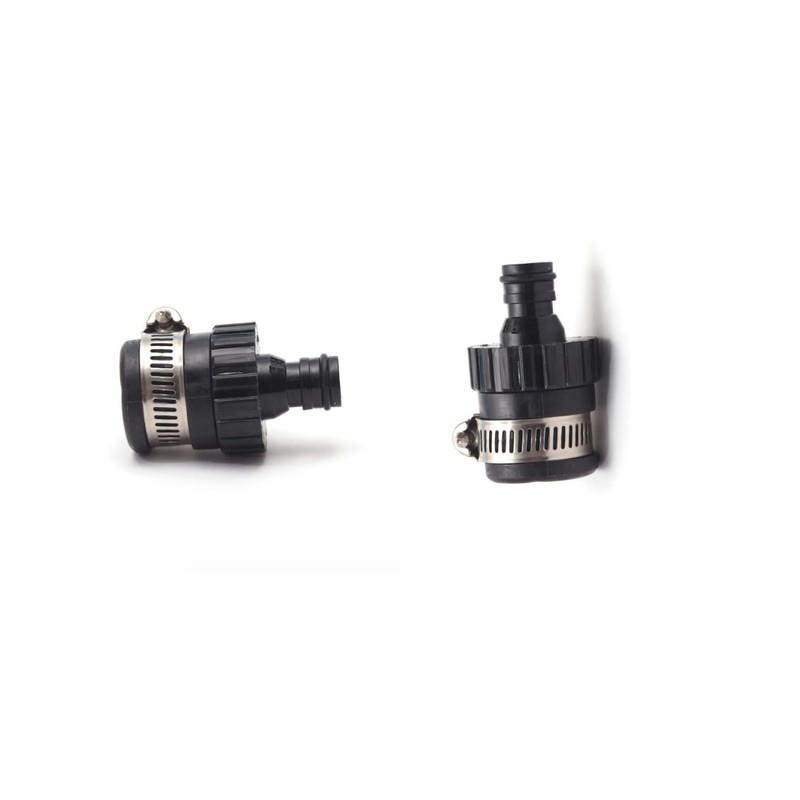 Mr. Gadget's Solutions Home Universal Tap Connector Adapter Mixer Kitchen