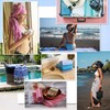 Cacala Turkish beach towel quick dry and lightweight Best for