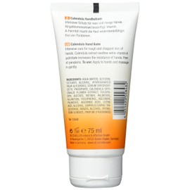 Dr. Scheller Calendula Hand Balm 75 ml Parent