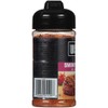 Weber Smokey Mesquite Seasoning, 6 Ounce Shaker (Pack of 6)