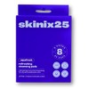 skinix25 Skinix25 AquaFresh Refreshing Cleansing Pads C Oil-Control & Purifying,