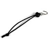 Arnie Gomal (R250) Parking Stopper & Chain Hook, Black