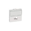 Legrand 078604 MSC ADAPT.KEYSTONE RJ45 WS