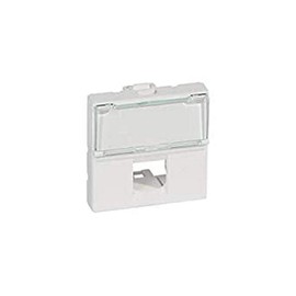 Legrand 078604 MSC ADAPT.KEYSTONE RJ45 WS