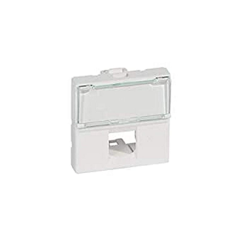 Legrand 078604 MSC ADAPT.KEYSTONE RJ45 WS