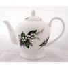Lily of The Valley Teapot Fine Bone China 20oz Lilies