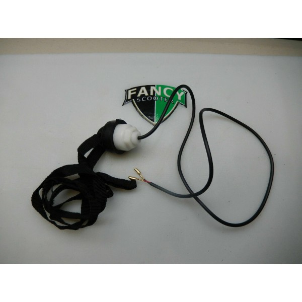 Fancy Scooters KID ATV TETHER SAFETY KEY TAOTAO,KAZUMA,