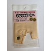 Bunion Bunion Anti-Finger Silk Supporter M (24-26cm) Left Leg