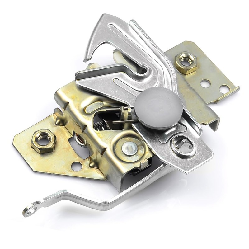 ROBUST Bonnet Catch Latch for Ford Fiesta V Mk5 147899